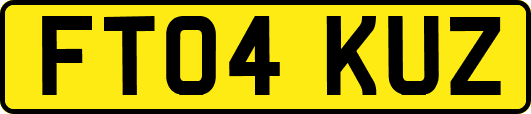 FT04KUZ