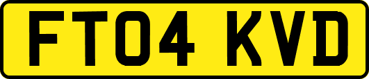 FT04KVD
