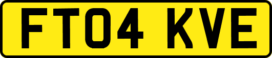FT04KVE