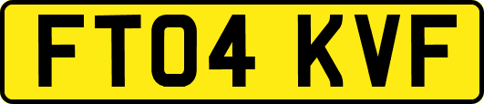 FT04KVF
