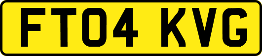 FT04KVG
