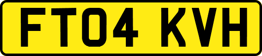 FT04KVH