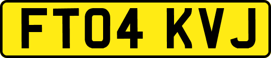 FT04KVJ