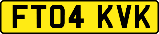 FT04KVK