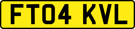 FT04KVL