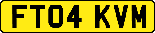 FT04KVM