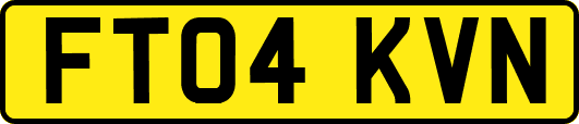 FT04KVN