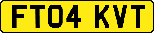 FT04KVT