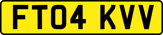 FT04KVV