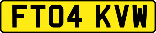 FT04KVW