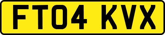 FT04KVX