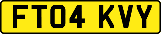 FT04KVY