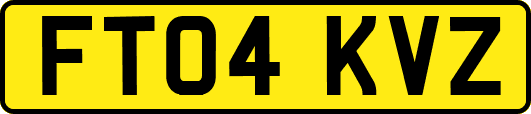 FT04KVZ