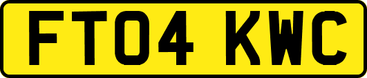 FT04KWC