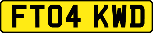 FT04KWD