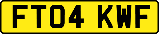 FT04KWF