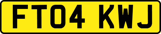 FT04KWJ