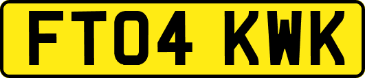 FT04KWK