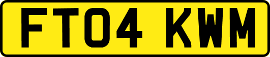 FT04KWM