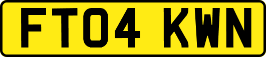 FT04KWN