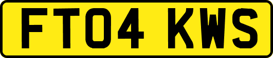 FT04KWS