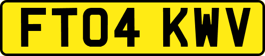 FT04KWV