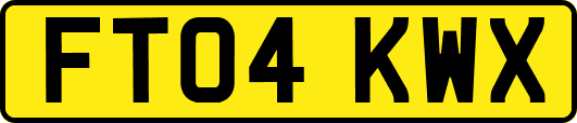 FT04KWX