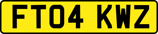 FT04KWZ