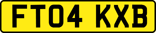FT04KXB