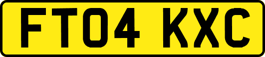 FT04KXC