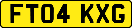 FT04KXG