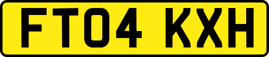 FT04KXH