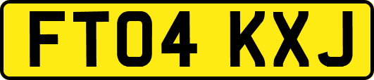 FT04KXJ