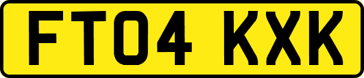 FT04KXK