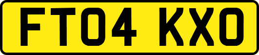 FT04KXO