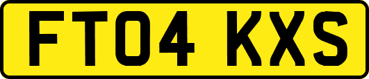 FT04KXS