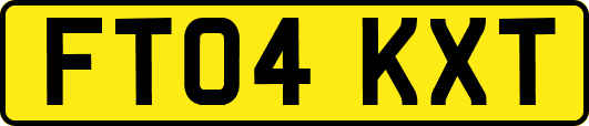 FT04KXT