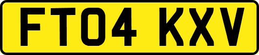 FT04KXV