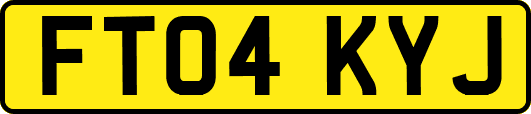 FT04KYJ