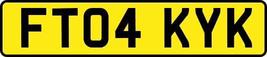 FT04KYK