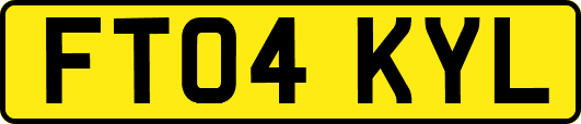 FT04KYL