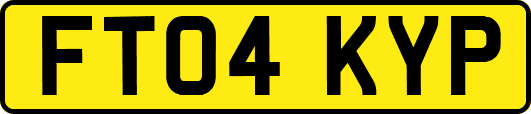 FT04KYP