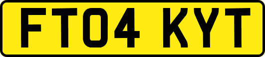FT04KYT
