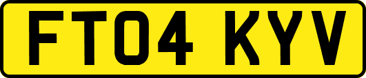FT04KYV