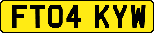 FT04KYW