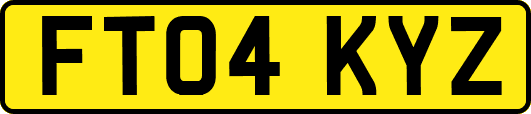 FT04KYZ