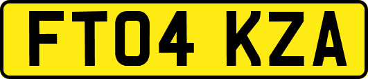 FT04KZA