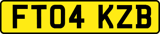 FT04KZB