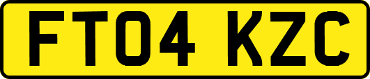 FT04KZC