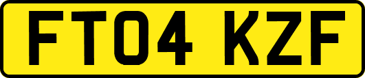 FT04KZF